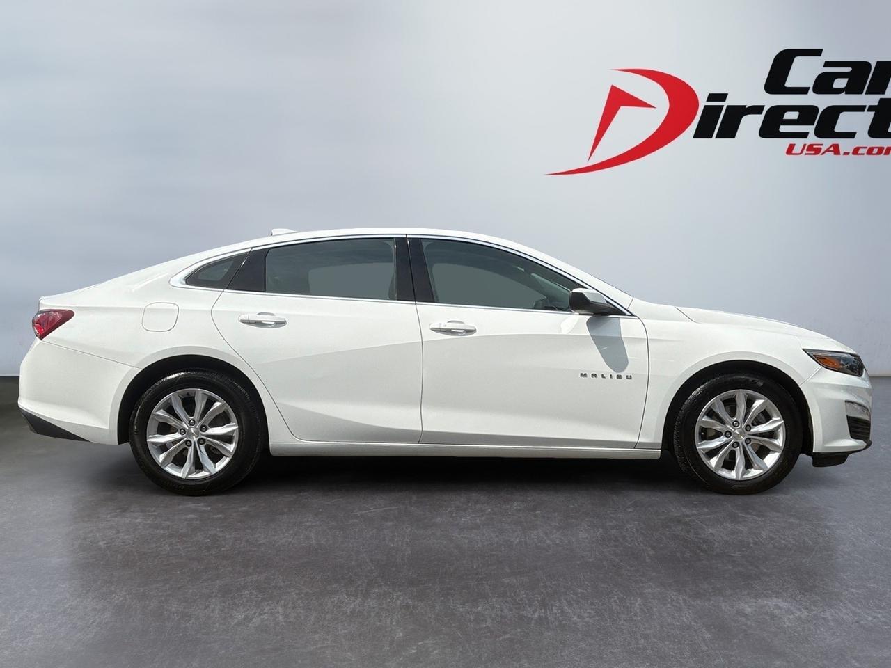 2020 Chevrolet Malibu LT, BACKUP CAMERA, BLUETOOTH, APPLE CARPLAY/ANDROID AUTO, HEATED SEATS, AUTO START/STOP ENGINE, CLEAN CERTIFIED CARFAX, TEXAS OWNED, SUMMER TIME IN A MALIBU! Virginia Beach VA