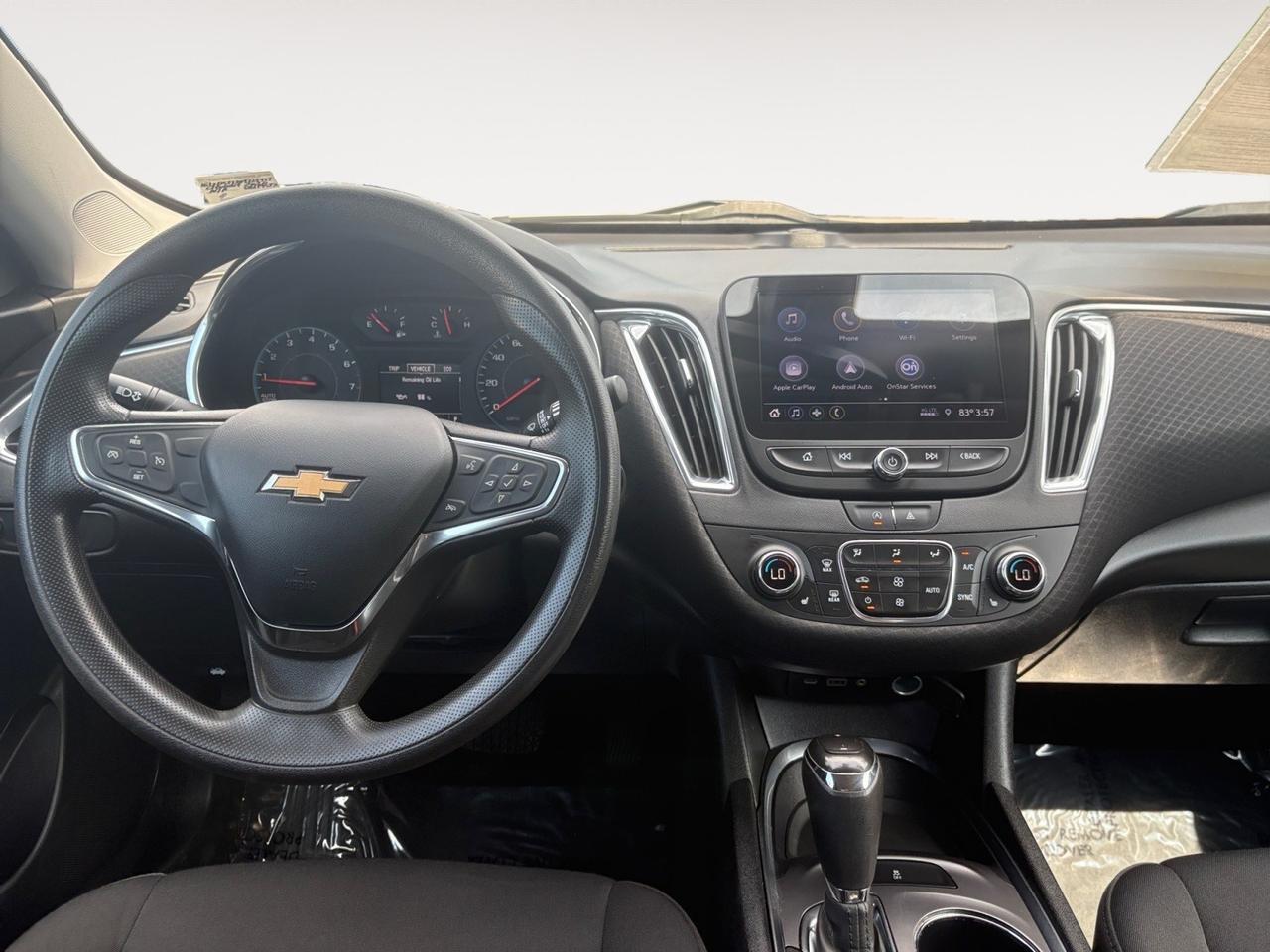 2020 Chevrolet Malibu LT, BACKUP CAMERA, BLUETOOTH, APPLE CARPLAY/ANDROID AUTO, HEATED SEATS, AUTO START/STOP ENGINE, CLEAN CERTIFIED CARFAX, TEXAS OWNED, SUMMER TIME IN A MALIBU! Virginia Beach VA