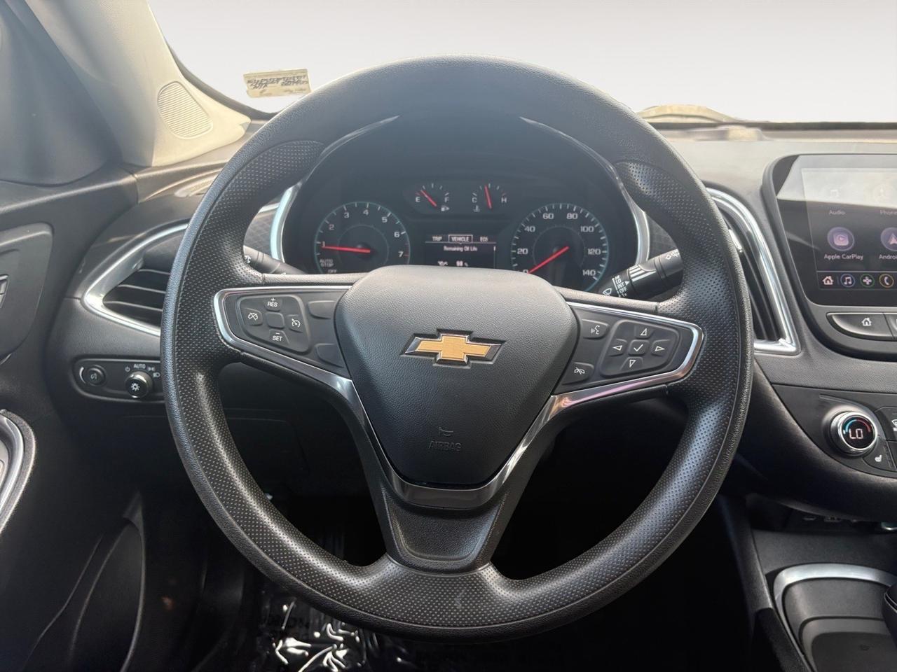 2020 Chevrolet Malibu LT, BACKUP CAMERA, BLUETOOTH, APPLE CARPLAY/ANDROID AUTO, HEATED SEATS, AUTO START/STOP ENGINE, CLEAN CERTIFIED CARFAX, TEXAS OWNED, SUMMER TIME IN A MALIBU! Virginia Beach VA