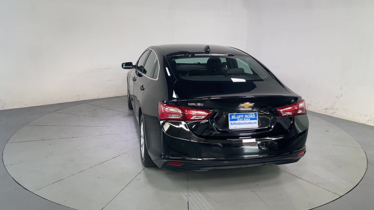 2020 Chevrolet Malibu LT Columbia SC