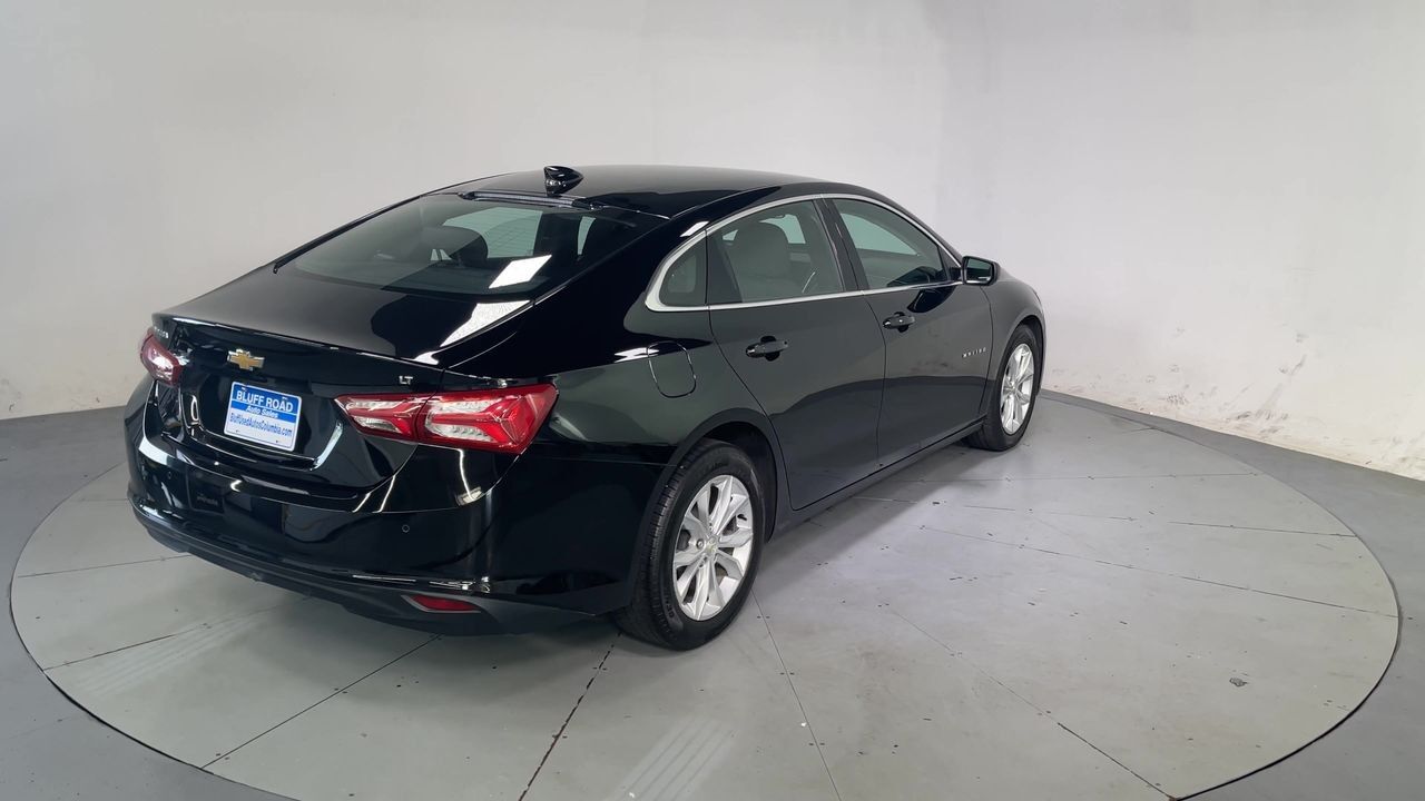 2020 Chevrolet Malibu LT Columbia SC
