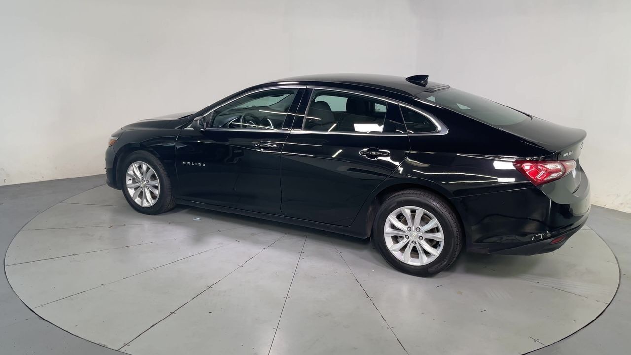 2020 Chevrolet Malibu LT Columbia SC