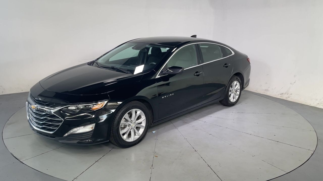 2020 Chevrolet Malibu LT Columbia SC
