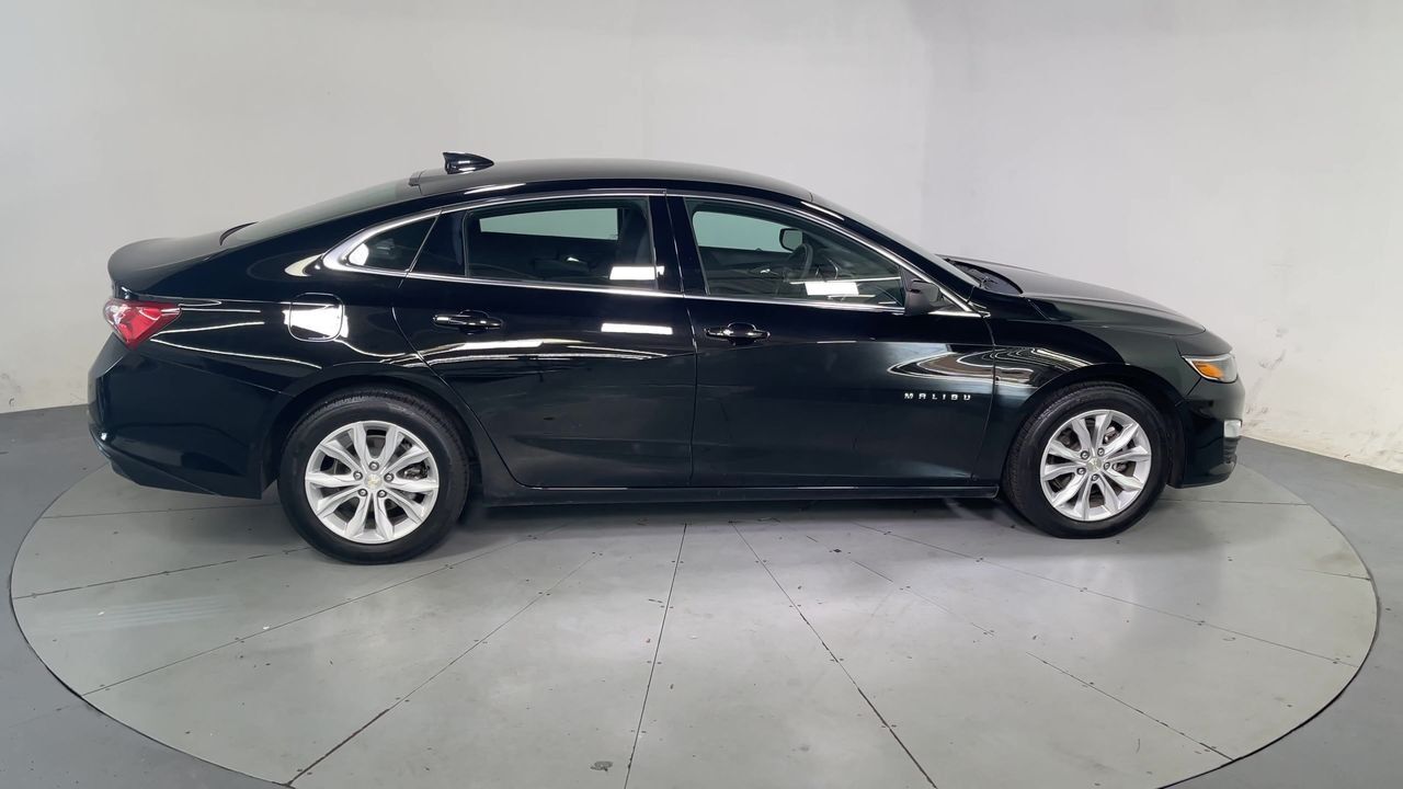 2020 Chevrolet Malibu LT Columbia SC