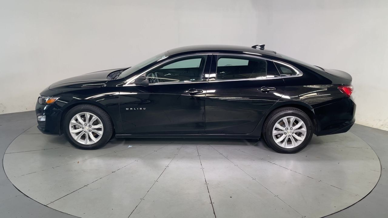 2020 Chevrolet Malibu LT Columbia SC
