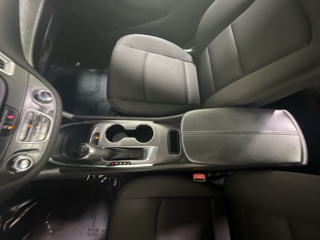 2020 Chevrolet Malibu LT Columbia SC