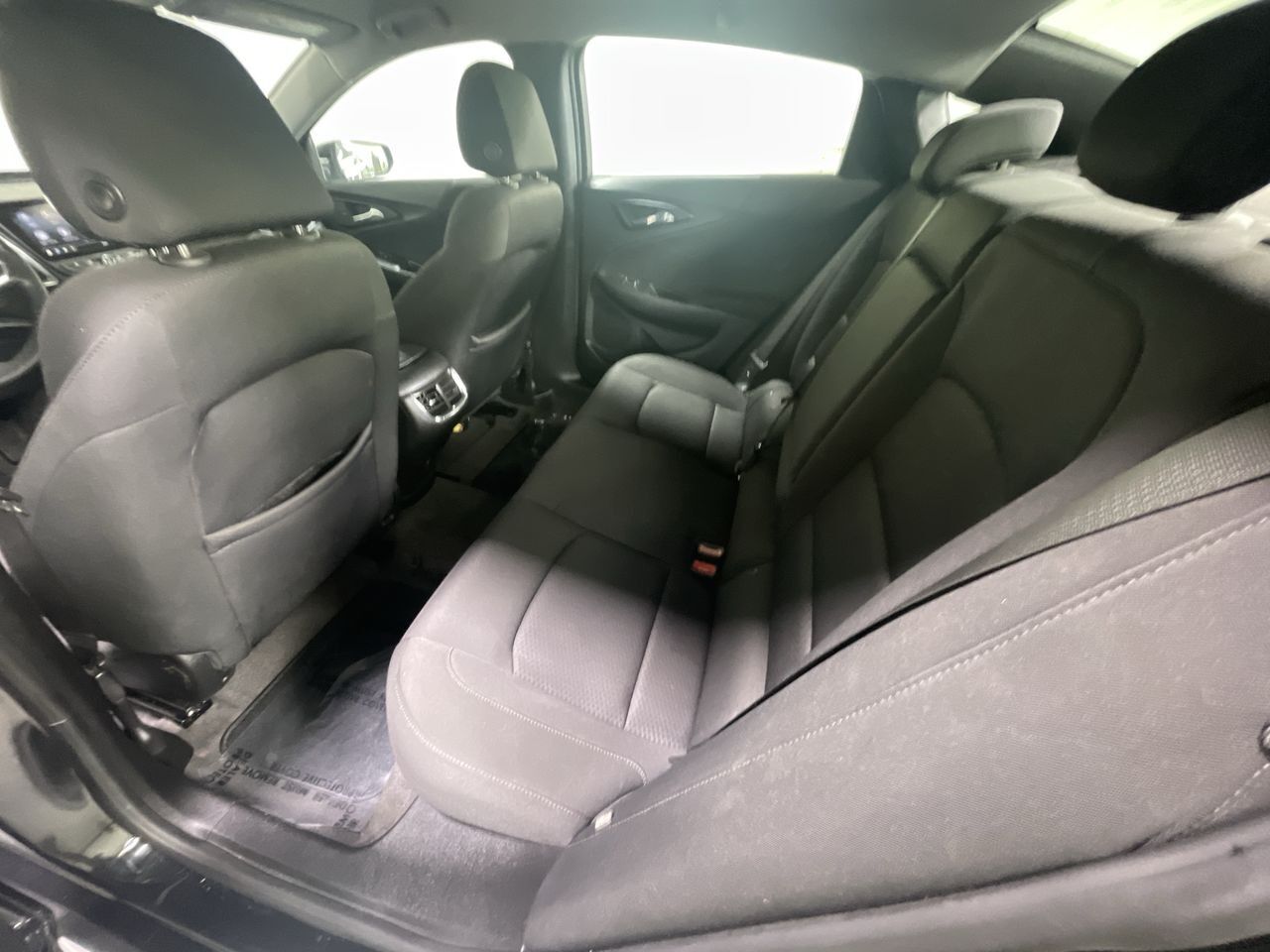 2020 Chevrolet Malibu LT Columbia SC