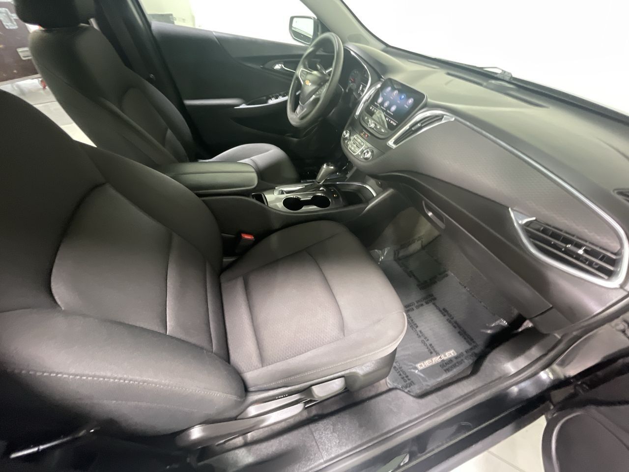 2020 Chevrolet Malibu LT Columbia SC