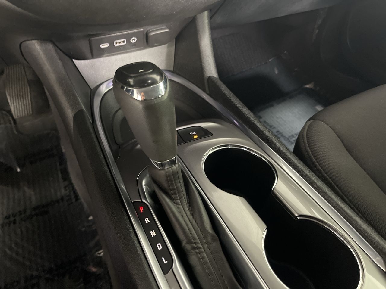 2020 Chevrolet Malibu LT Columbia SC