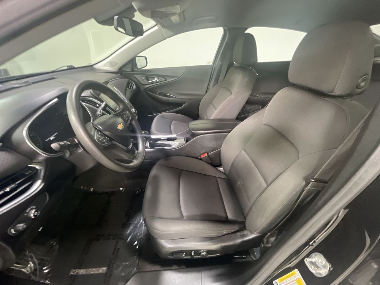 2020 Chevrolet Malibu LT Columbia SC