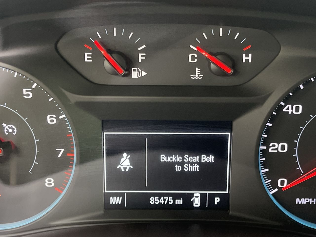 2020 Chevrolet Malibu LT Columbia SC