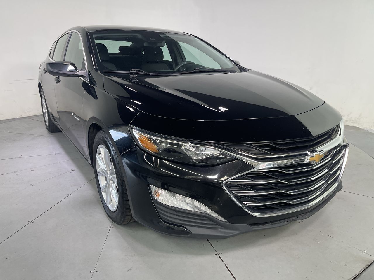 2020 Chevrolet Malibu