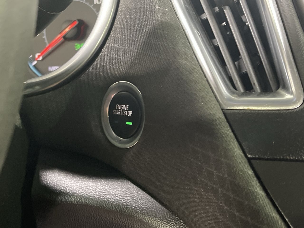 2020 Chevrolet Malibu LT Columbia SC