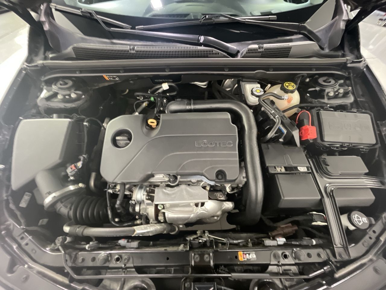 2020 Chevrolet Malibu LT Columbia SC