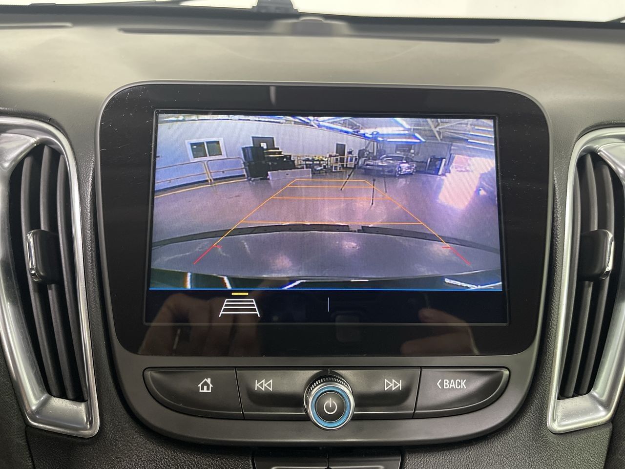 2020 Chevrolet Malibu LT Columbia SC