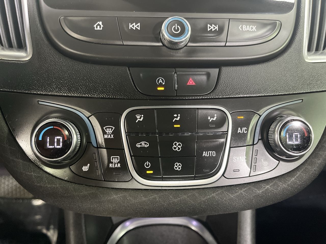 2020 Chevrolet Malibu LT Columbia SC