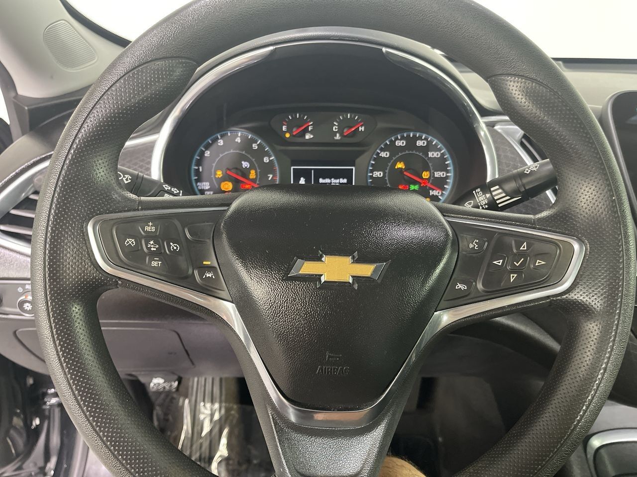 2020 Chevrolet Malibu LT Columbia SC