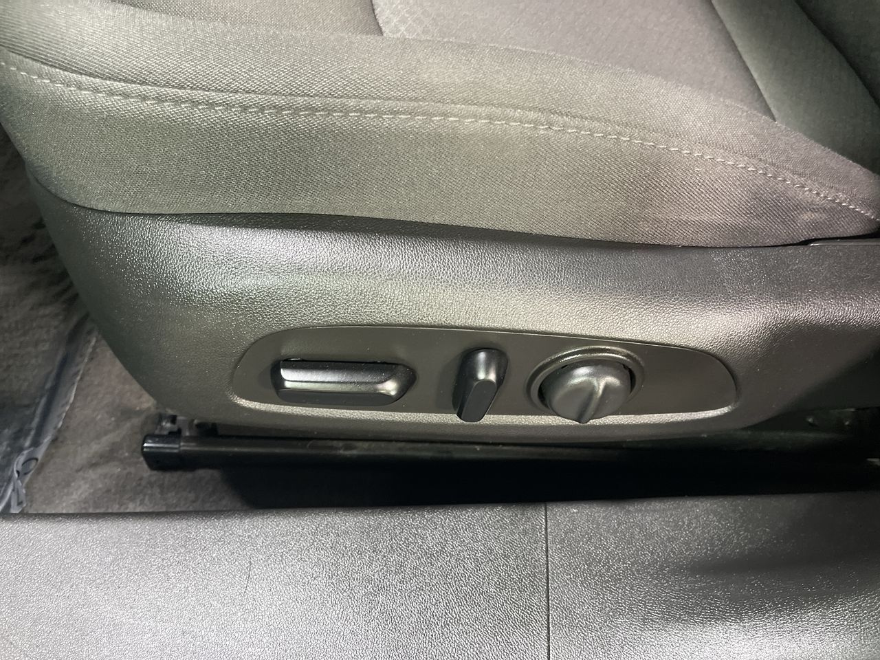 2020 Chevrolet Malibu LT Columbia SC
