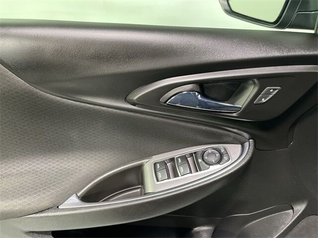 2020 Chevrolet Malibu LT Columbia SC