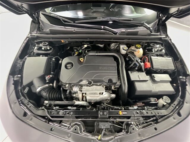 2020 Chevrolet Malibu LT Columbia SC