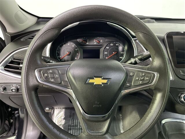 2020 Chevrolet Malibu LT Columbia SC