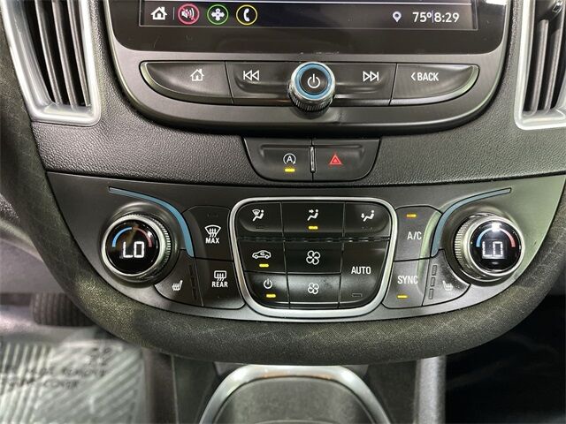 2020 Chevrolet Malibu LT Columbia SC