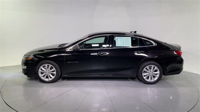 2020 Chevrolet Malibu LT Columbia SC