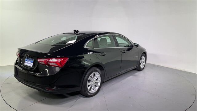 2020 Chevrolet Malibu LT Columbia SC