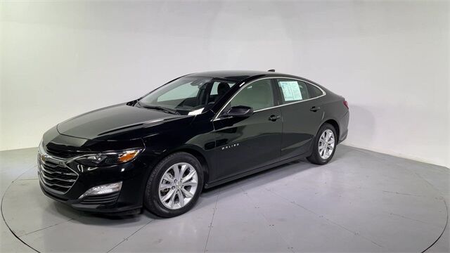 2020 Chevrolet Malibu LT Columbia SC