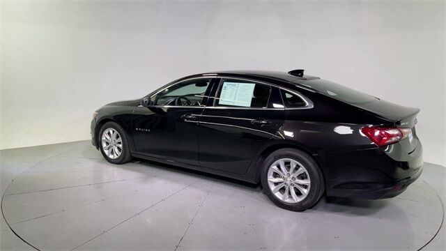 2020 Chevrolet Malibu LT Columbia SC