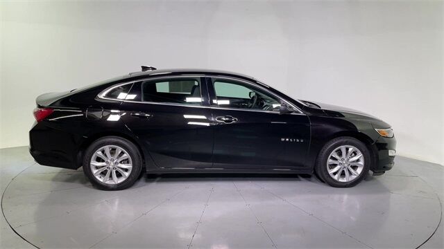 2020 Chevrolet Malibu LT Columbia SC
