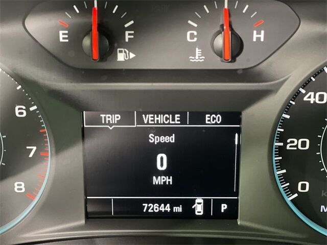 2020 Chevrolet Malibu LT Columbia SC