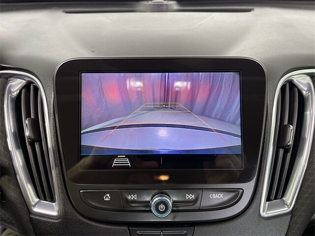 2020 Chevrolet Malibu LT Columbia SC