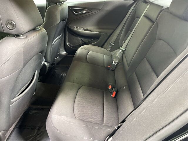 2020 Chevrolet Malibu LT Columbia SC