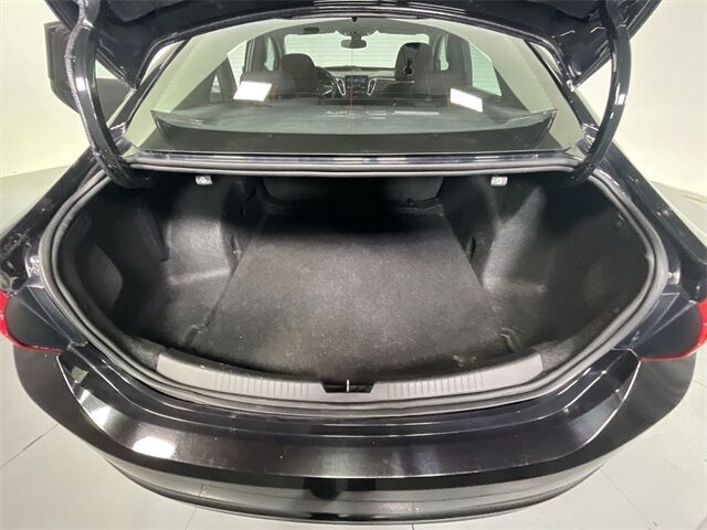 2020 Chevrolet Malibu LT Columbia SC