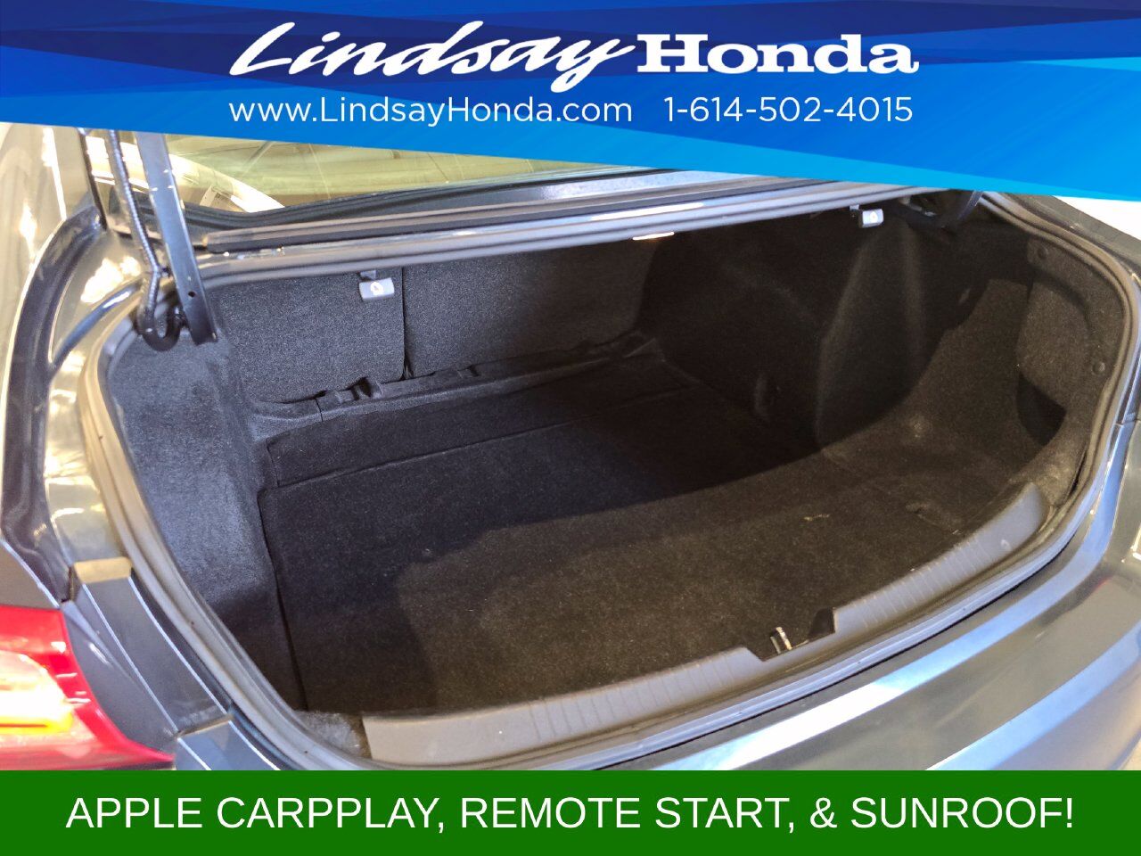 2020 Chevrolet Malibu LT Columbus OH