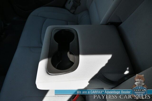 2020 Chevrolet Malibu LT / Driver Conidence 1 & 2 LT Package / Auto Start / Power & Heated Cloth Seats / Blind Spot & Lane Departure Alert / Apple CarPlay & Android Auto / Back Up Camera / Keyless Entry & Start / 36 MPG Anchorage AK