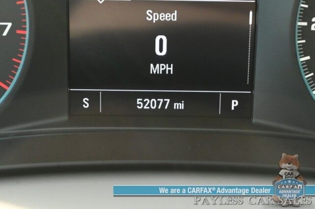 2020 Chevrolet Malibu LT / Driver Conidence 1 & 2 LT Package / Auto Start / Power & Heated Cloth Seats / Blind Spot & Lane Departure Alert / Apple CarPlay & Android Auto / Back Up Camera / Keyless Entry & Start / 36 MPG Anchorage AK