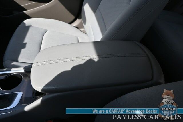 2020 Chevrolet Malibu LT / Driver Conidence 1 & 2 LT Package / Auto Start / Power & Heated Cloth Seats / Blind Spot & Lane Departure Alert / Apple CarPlay & Android Auto / Back Up Camera / Keyless Entry & Start / 36 MPG Anchorage AK