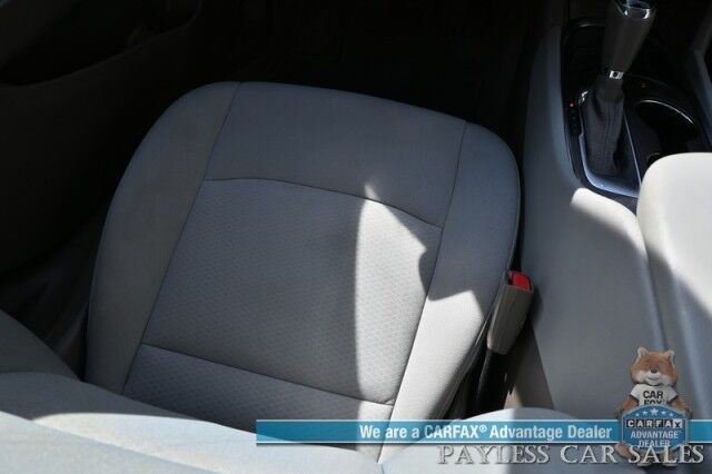 2020 Chevrolet Malibu LT / Driver Conidence 1 & 2 LT Package / Auto Start / Power & Heated Cloth Seats / Blind Spot & Lane Departure Alert / Apple CarPlay & Android Auto / Back Up Camera / Keyless Entry & Start / 36 MPG Anchorage AK