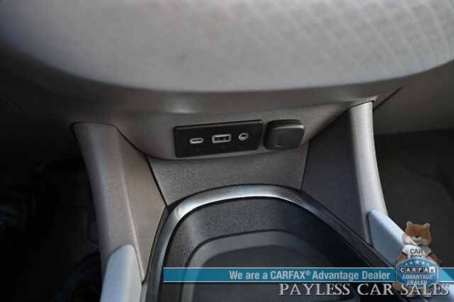 2020 Chevrolet Malibu LT / Driver Conidence 1 & 2 LT Package / Auto Start / Power & Heated Cloth Seats / Blind Spot & Lane Departure Alert / Apple CarPlay & Android Auto / Back Up Camera / Keyless Entry & Start / 36 MPG Anchorage AK
