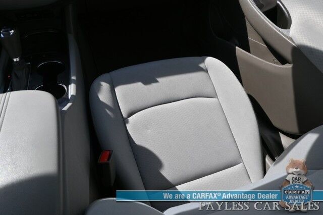 2020 Chevrolet Malibu LT / Driver Conidence 1 & 2 LT Package / Auto Start / Power & Heated Cloth Seats / Blind Spot & Lane Departure Alert / Apple CarPlay & Android Auto / Back Up Camera / Keyless Entry & Start / 36 MPG Anchorage AK