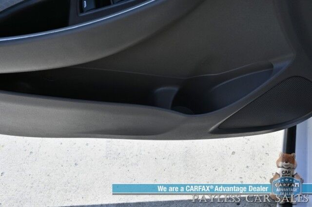 2020 Chevrolet Malibu LT / Driver Conidence 1 & 2 LT Package / Auto Start / Power & Heated Cloth Seats / Blind Spot & Lane Departure Alert / Apple CarPlay & Android Auto / Back Up Camera / Keyless Entry & Start / 36 MPG Anchorage AK