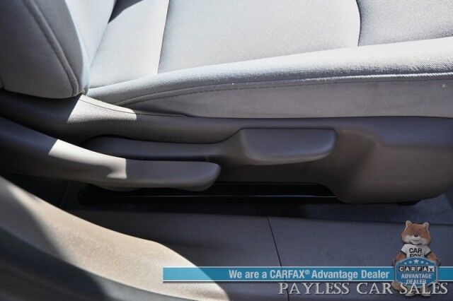2020 Chevrolet Malibu LT / Driver Conidence 1 & 2 LT Package / Auto Start / Power & Heated Cloth Seats / Blind Spot & Lane Departure Alert / Apple CarPlay & Android Auto / Back Up Camera / Keyless Entry & Start / 36 MPG Anchorage AK