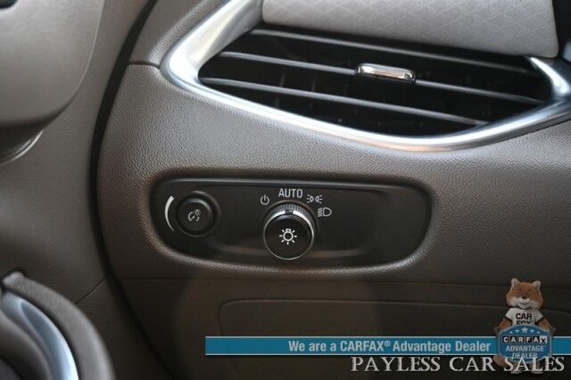 2020 Chevrolet Malibu LT / Driver Conidence 1 & 2 LT Package / Auto Start / Power & Heated Cloth Seats / Blind Spot & Lane Departure Alert / Apple CarPlay & Android Auto / Back Up Camera / Keyless Entry & Start / 36 MPG Anchorage AK