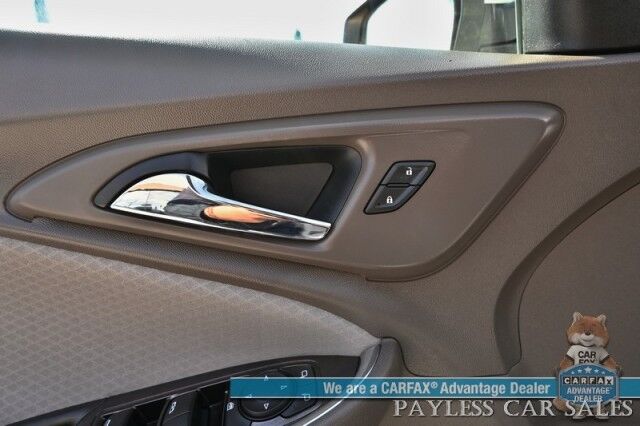 2020 Chevrolet Malibu LT / Driver Conidence 1 & 2 LT Package / Auto Start / Power & Heated Cloth Seats / Blind Spot & Lane Departure Alert / Apple CarPlay & Android Auto / Back Up Camera / Keyless Entry & Start / 36 MPG Anchorage AK