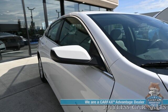 2020 Chevrolet Malibu LT / Driver Conidence 1 & 2 LT Package / Auto Start / Power & Heated Cloth Seats / Blind Spot & Lane Departure Alert / Apple CarPlay & Android Auto / Back Up Camera / Keyless Entry & Start / 36 MPG Anchorage AK