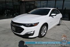 2020_Chevrolet_Malibu_LT / Driver Conidence 1 & 2 LT Package / Auto Start / Power & Heated Cloth Seats / Blind Spot & Lane Departure Alert / Apple CarPlay & Android Auto / Back Up Camera / Keyless Entry & Start / 36 MPG_ Anchorage AK