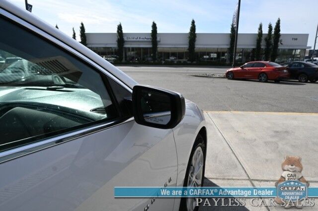 2020 Chevrolet Malibu LT / Driver Conidence 1 & 2 LT Package / Auto Start / Power & Heated Cloth Seats / Blind Spot & Lane Departure Alert / Apple CarPlay & Android Auto / Back Up Camera / Keyless Entry & Start / 36 MPG Anchorage AK