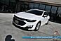 2020 Chevrolet Malibu LT / Driver Conidence 1 & 2 LT Package / Auto Start / Power & Heated Cloth Seats / Blind Spot & Lane Departure Alert / Apple CarPlay & Android Auto / Back Up Camera / Keyless Entry & Start / 36 MPG Anchorage AK